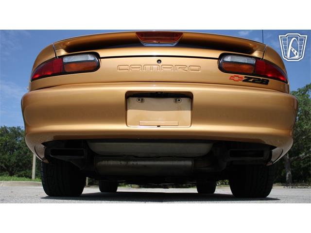 1998 Chevrolet Camaro (CC-2090044) for sale in Lake Mary, Florida