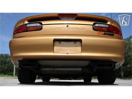 1998 Chevrolet Camaro (CC-2090044) for sale in Lake Mary, Florida