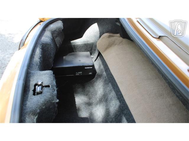 1998 Chevrolet Camaro (CC-2090044) for sale in Lake Mary, Florida