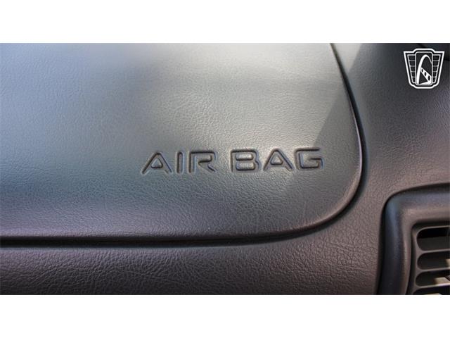 1998 Chevrolet Camaro (CC-2090044) for sale in Lake Mary, Florida