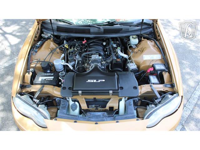 1998 Chevrolet Camaro (CC-2090044) for sale in Lake Mary, Florida