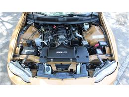 1998 Chevrolet Camaro (CC-2090044) for sale in Lake Mary, Florida