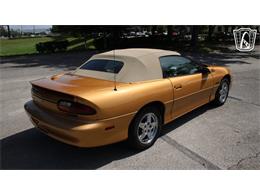 1998 Chevrolet Camaro (CC-2090044) for sale in Lake Mary, Florida