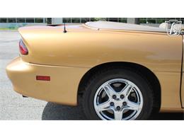 1998 Chevrolet Camaro (CC-2090044) for sale in Lake Mary, Florida