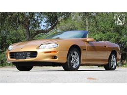 1998 Chevrolet Camaro (CC-2090044) for sale in Lake Mary, Florida