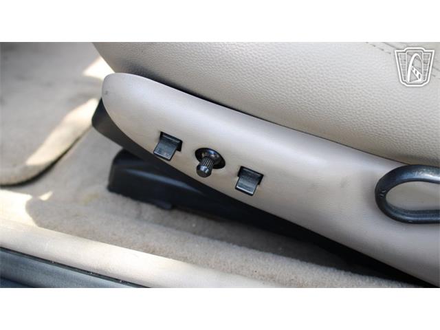 1998 Chevrolet Camaro (CC-2090044) for sale in Lake Mary, Florida