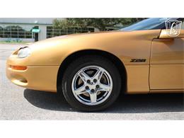 1998 Chevrolet Camaro (CC-2090044) for sale in Lake Mary, Florida