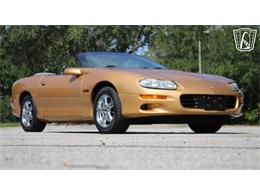 1998 Chevrolet Camaro (CC-2090044) for sale in Lake Mary, Florida