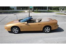 1998 Chevrolet Camaro (CC-2090044) for sale in Lake Mary, Florida