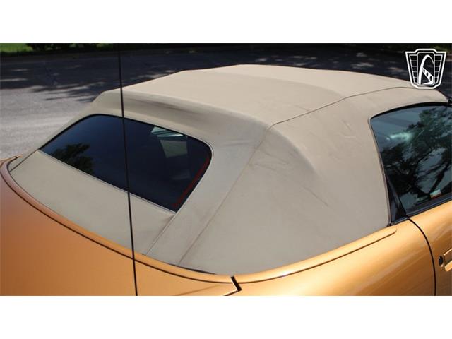 1998 Chevrolet Camaro (CC-2090044) for sale in Lake Mary, Florida
