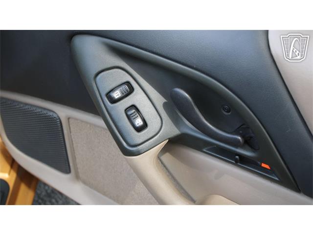 1998 Chevrolet Camaro (CC-2090044) for sale in Lake Mary, Florida
