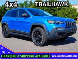 2019 Jeep Cherokee (CC-2090440) for sale in Ramsey, Minnesota