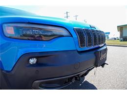 2019 Jeep Cherokee (CC-2090440) for sale in Ramsey, Minnesota