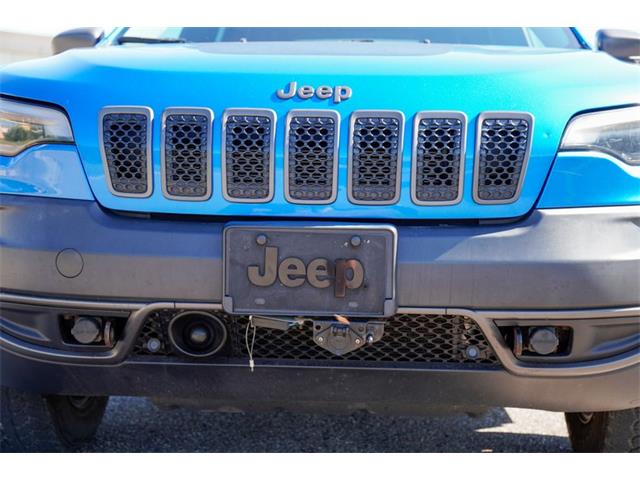 2019 Jeep Cherokee (CC-2090440) for sale in Ramsey, Minnesota