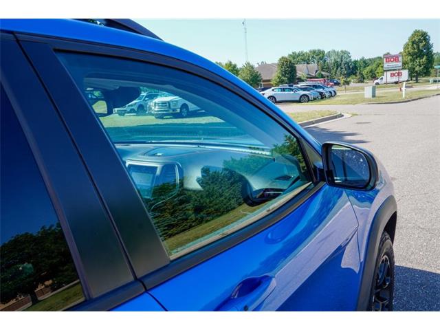 2019 Jeep Cherokee (CC-2090440) for sale in Ramsey, Minnesota