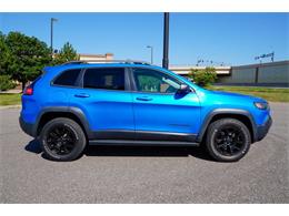 2019 Jeep Cherokee (CC-2090440) for sale in Ramsey, Minnesota