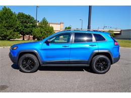 2019 Jeep Cherokee (CC-2090440) for sale in Ramsey, Minnesota