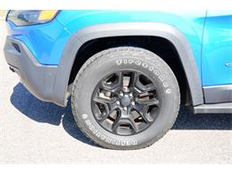 2019 Jeep Cherokee (CC-2090440) for sale in Ramsey, Minnesota