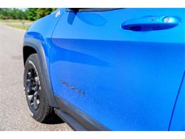2019 Jeep Cherokee (CC-2090440) for sale in Ramsey, Minnesota