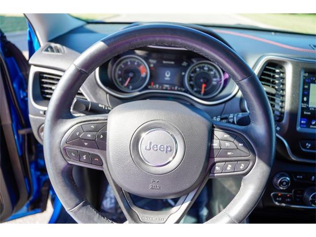 2019 Jeep Cherokee (CC-2090440) for sale in Ramsey, Minnesota
