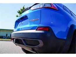 2019 Jeep Cherokee (CC-2090440) for sale in Ramsey, Minnesota