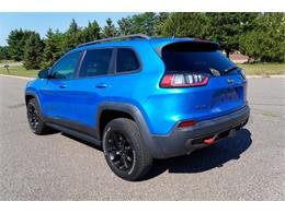 2019 Jeep Cherokee (CC-2090440) for sale in Ramsey, Minnesota