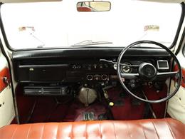 1975 Mitsubishi Jeep (CC-2094400) for sale in Christiansburg, Virginia
