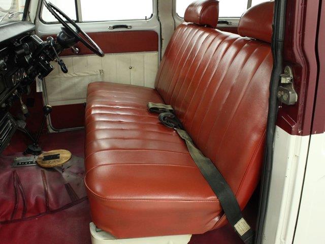 1975 Mitsubishi Jeep (CC-2094400) for sale in Christiansburg, Virginia