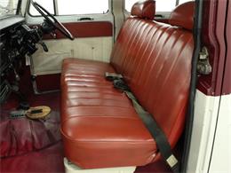 1975 Mitsubishi Jeep (CC-2094400) for sale in Christiansburg, Virginia