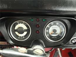 1975 Mitsubishi Jeep (CC-2094400) for sale in Christiansburg, Virginia