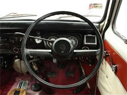 1975 Mitsubishi Jeep (CC-2094400) for sale in Christiansburg, Virginia