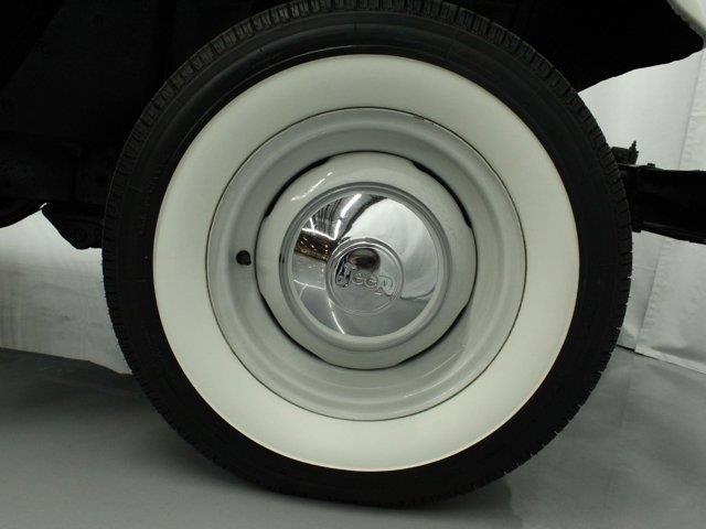 1975 Mitsubishi Jeep (CC-2094400) for sale in Christiansburg, Virginia