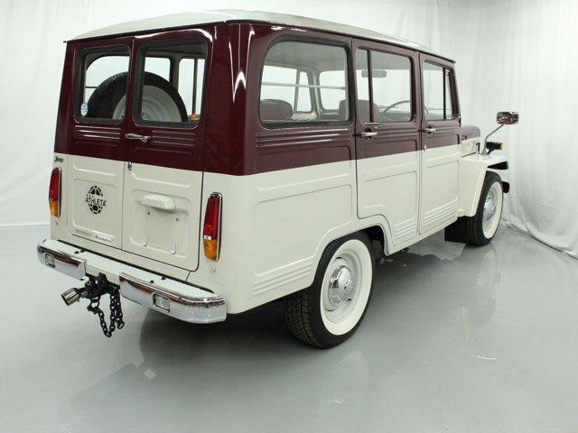 1975 Mitsubishi Jeep (CC-2094400) for sale in Christiansburg, Virginia