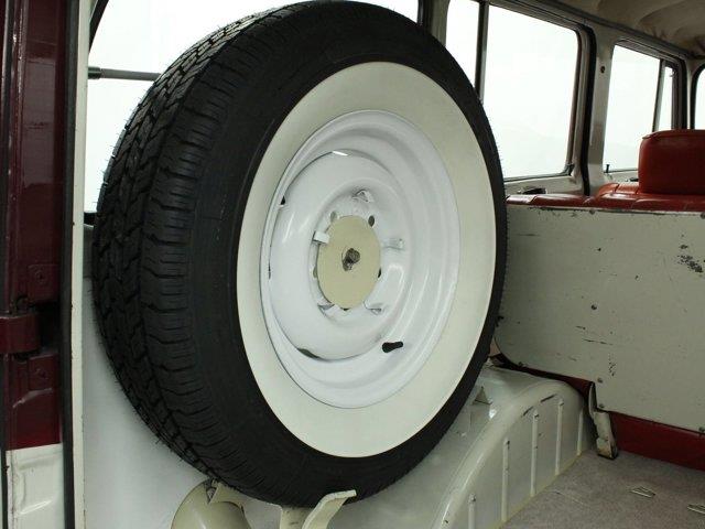 1975 Mitsubishi Jeep (CC-2094400) for sale in Christiansburg, Virginia