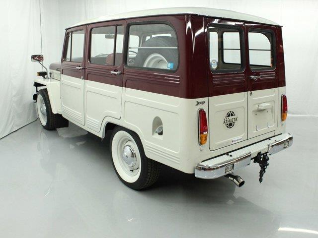 1975 Mitsubishi Jeep (CC-2094400) for sale in Christiansburg, Virginia