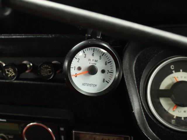 1975 Mitsubishi Jeep (CC-2094400) for sale in Christiansburg, Virginia