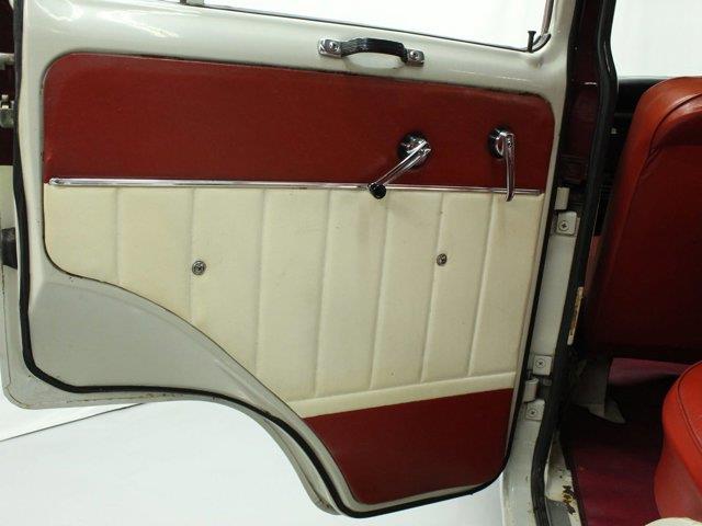 1975 Mitsubishi Jeep (CC-2094400) for sale in Christiansburg, Virginia