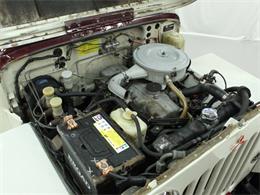 1975 Mitsubishi Jeep (CC-2094400) for sale in Christiansburg, Virginia