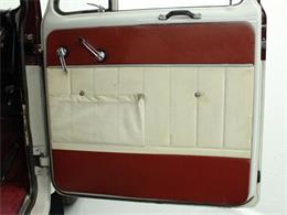 1975 Mitsubishi Jeep (CC-2094400) for sale in Christiansburg, Virginia