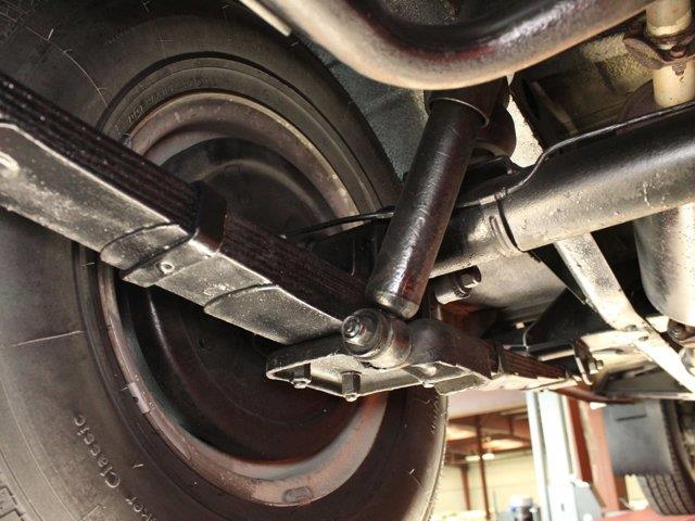 1975 Mitsubishi Jeep (CC-2094400) for sale in Christiansburg, Virginia