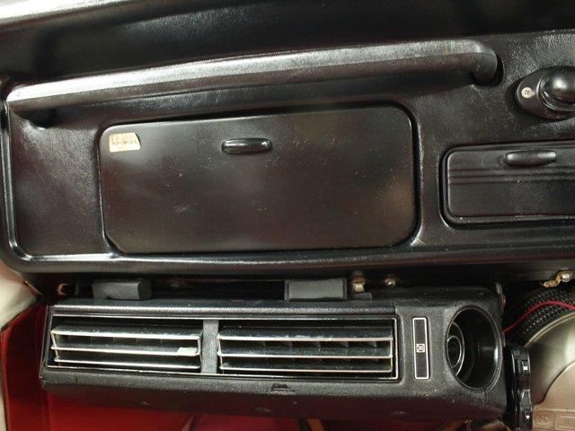 1975 Mitsubishi Jeep (CC-2094400) for sale in Christiansburg, Virginia