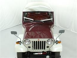 1975 Mitsubishi Jeep (CC-2094400) for sale in Christiansburg, Virginia
