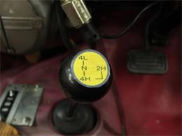 1975 Mitsubishi Jeep (CC-2094400) for sale in Christiansburg, Virginia