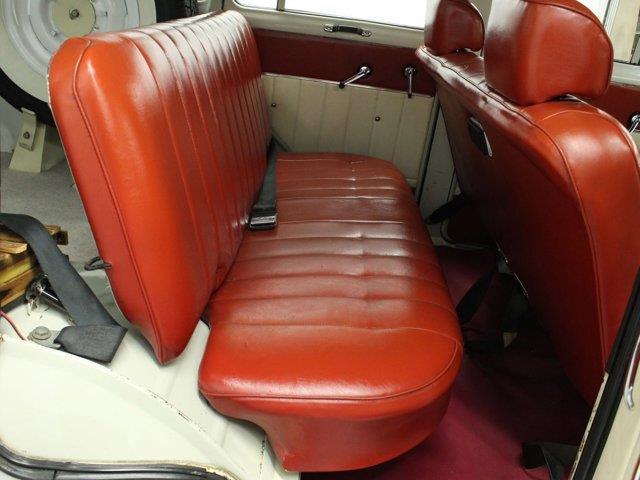 1975 Mitsubishi Jeep (CC-2094400) for sale in Christiansburg, Virginia