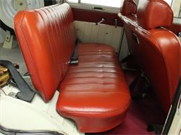 1975 Mitsubishi Jeep (CC-2094400) for sale in Christiansburg, Virginia