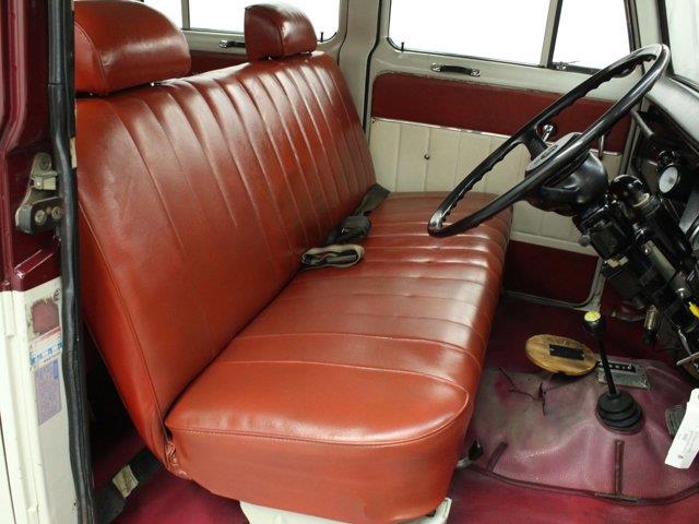 1975 Mitsubishi Jeep (CC-2094400) for sale in Christiansburg, Virginia