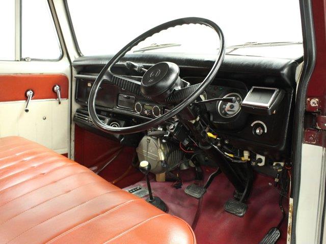1975 Mitsubishi Jeep (CC-2094400) for sale in Christiansburg, Virginia