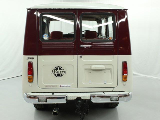 1975 Mitsubishi Jeep (CC-2094400) for sale in Christiansburg, Virginia