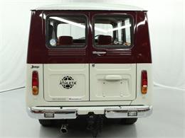 1975 Mitsubishi Jeep (CC-2094400) for sale in Christiansburg, Virginia