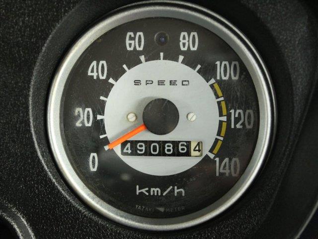 1975 Mitsubishi Jeep (CC-2094400) for sale in Christiansburg, Virginia